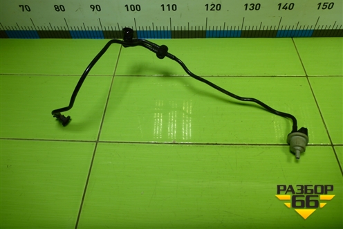 Клапан электромагнитный для Skoda Octavia (A7) с 2013г (Октавия)