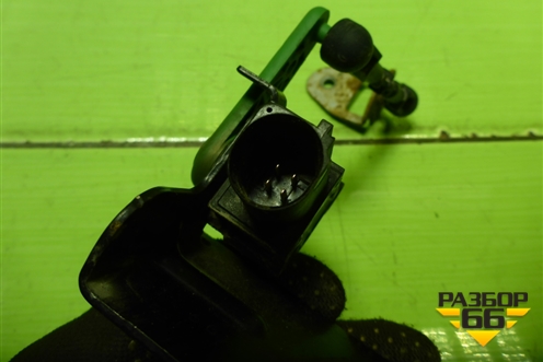 Датчик регулировки дорожного просвета (5Q0907503) для Skoda Octavia (A7) с 2013г (Октавия)