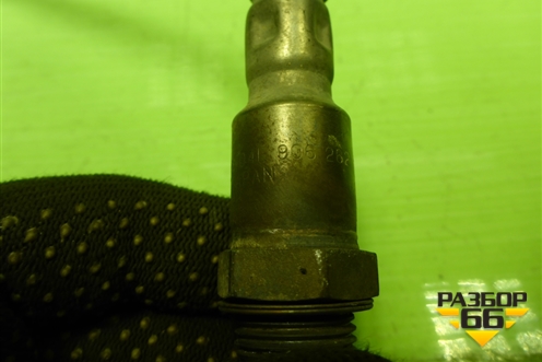 Датчик кислородный / Lambdasonde (1.4л CZD) (04E906262) для Skoda Octavia (A7) с 2013г (Октавия)