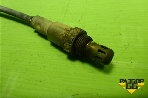 Датчик кислородный / Lambdasonde (04E906262DT) для Skoda Octavia (A7) с 2013г (Октавия)