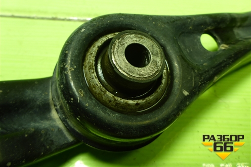 Опора двигателя задняя (5Q0199855N) для Skoda Octavia (A7) с 2013г (Октавия)