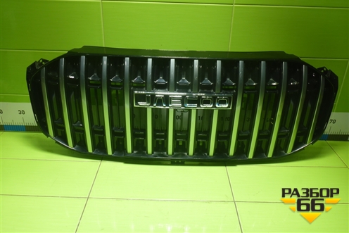 Решетка радиатора (602003279AA) для Jaecoo J8 c 2024г (Джей8)