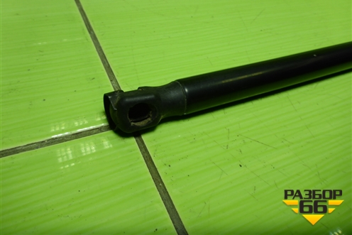 Амортизатор двери багажника (дубликат лифтбек) (GS1203) для Skoda Octavia (A7) с 2013г (Октавия)