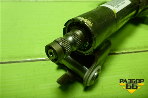 Колонка рулевая для Hyundai Solaris с 2010-2016г (Солярис)