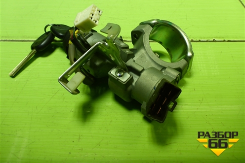 Замок зажигания для Hyundai Solaris с 2010-2016г (Солярис)