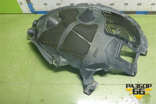 Локер передний левый передняя часть (51717424905) для BMW X5 G05 с 2018г (Х5 Г05)