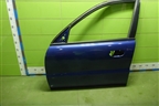 Дверь передняя левая для Chevrolet Lanos с 2004г (Ланос)