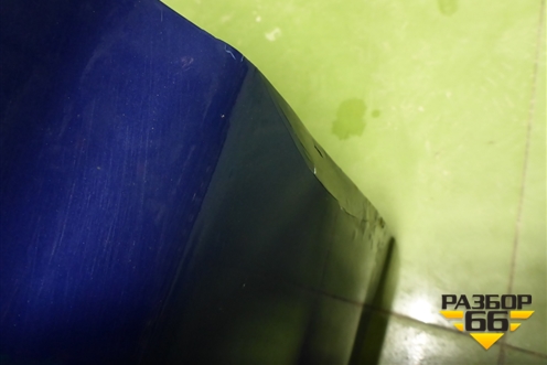 Дверь передняя левая для Chevrolet Lanos с 2004г (Ланос)