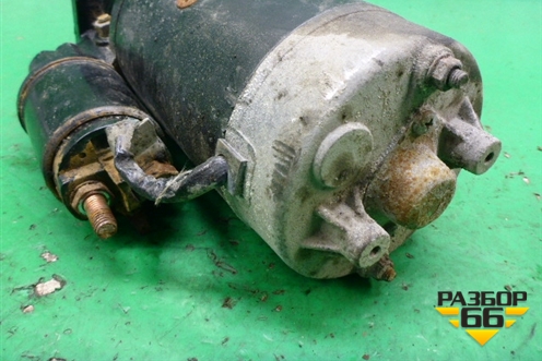 Стартер (150587010421) для Foton Ollin 2002г (Оллин)