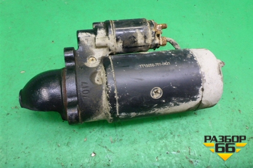 Стартер (150587010421) для Foton Ollin 2002г (Оллин)