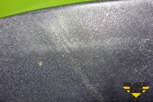 Накладка заднего крыла правого (609000502AA) для Chery Tiggo 7 Pro с 2019г (Тиго 7 Про)