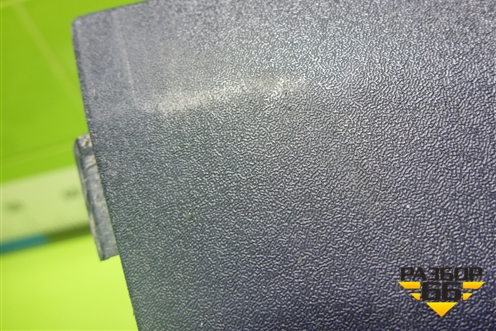 Накладка заднего крыла правого (609000502AA) для Chery Tiggo 7 Pro с 2019г (Тиго 7 Про)