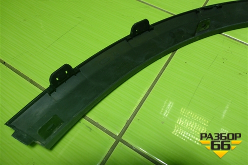 Накладка переднего крыла правого (609000500AA) для Chery Tiggo 7 Pro с 2019г (Тиго 7 Про)