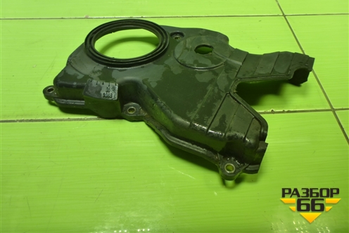 Кожух ремня ГРМ (1.6л 4G18) (MN137475) для Mitsubishi Lancer-9  с 2003-2008г (Лансер)