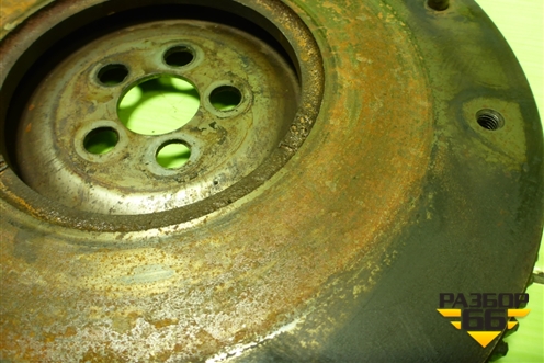 Маховик (1.6л 4G18) для Mitsubishi Lancer-9  с 2003-2008г (Лансер)