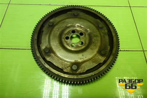 Маховик (1.6л 4G18) для Mitsubishi Lancer-9  с 2003-2008г (Лансер)