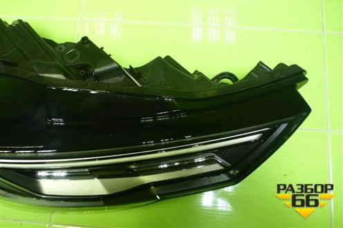 Фара правая (Matrix Led без блока) (4K0941040) для Audi A6 (C8) с 2018г (А6)