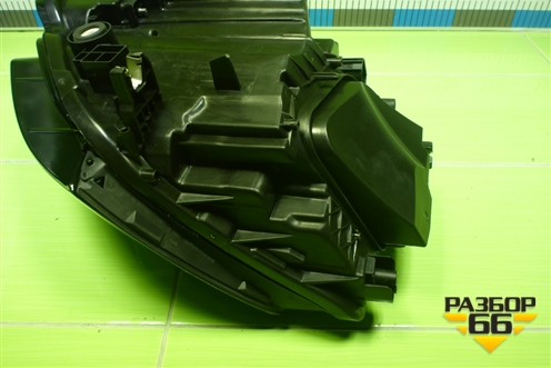 Фара правая (Matrix Led без блока) (4K0941040) для Audi A6 (C8) с 2018г (А6)