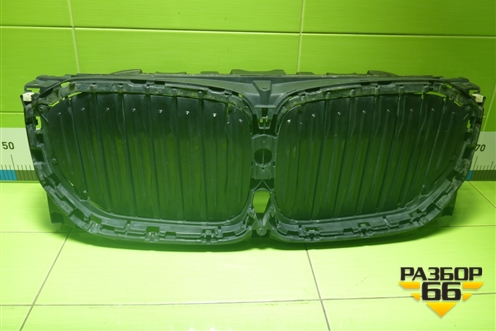 Решетка радиатора (внутреняя часть) (511322677510) для BMW X5 G05 с 2018г (Х5 Г05)