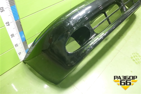 Бампер передний (96303214) для Chevrolet Lanos с 2004г (Ланос)