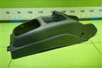 Консоль (передняя часть) (96236781) для Chevrolet Lanos с 2004г (Ланос)