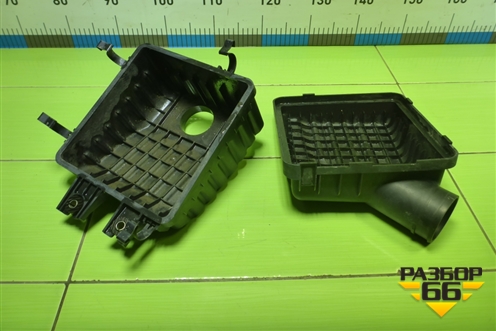 Корпус воздушного фильтра (96182219) для Chevrolet Lanos с 2004г (Ланос)