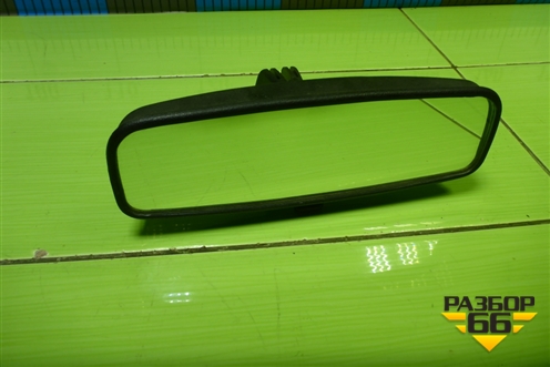 Зеркало заднего вида для Chevrolet Lanos с 2004г (Ланос)