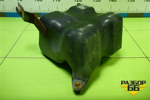 Резонатор воздушного фильтра (96352026) для Chevrolet Lanos с 2004г (Ланос)