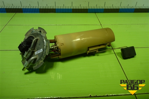 Насос топливный электрический (96344792) для Chevrolet Lanos с 2004г (Ланос)