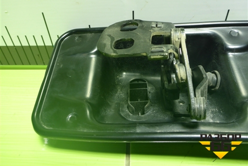 Механизм подъёма спойлера (4K8827948G) для Audi A7 с 2018г (А7)