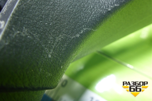 Обшивка двери багажника (правая) (4K8867607) для Audi A7 с 2018г (А7)