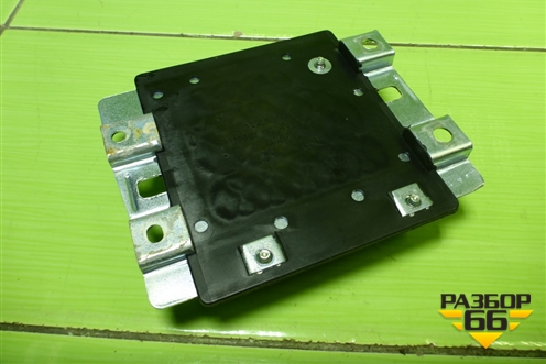 Блок управления AIR BAG (96802931) для Chevrolet Lanos с 2004г (Ланос)