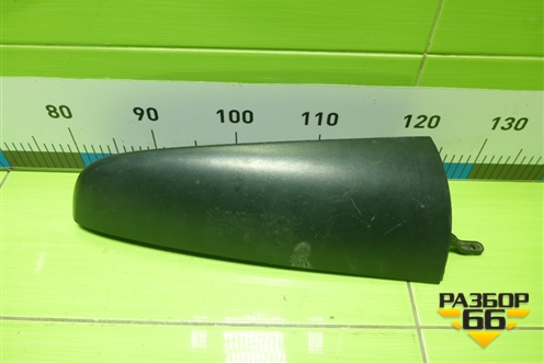 Накладка стойки (задней левой) (89036221) для VAZ Largus/Ларгус с 2012-2024г