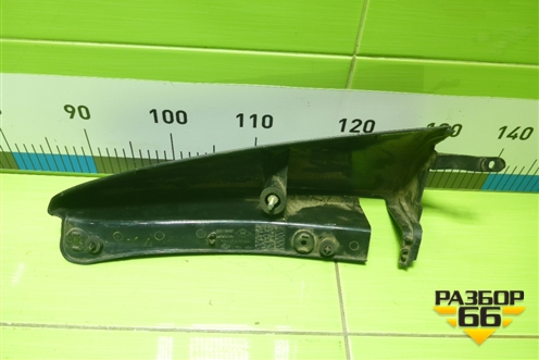 Накладка стойки (задней левой) (89036221) для VAZ Largus/Ларгус с 2012-2024г