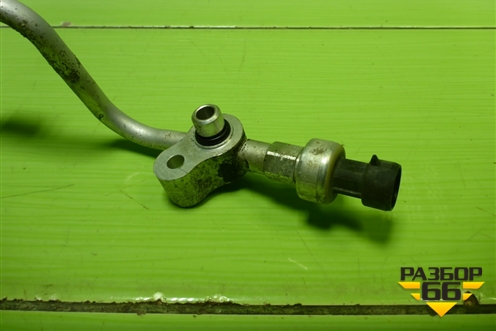 Трубка кондиционера (96348817) для Chevrolet Lanos с 2004г (Ланос)