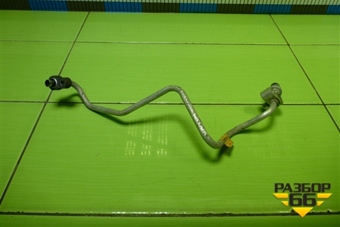 Трубка кондиционера (96348817) для Chevrolet Lanos с 2004г (Ланос)