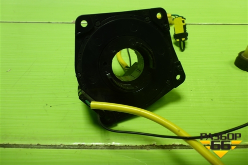 Механизм подрулевой для SRS AIR BAG для Chevrolet Lanos с 2004г (Ланос)