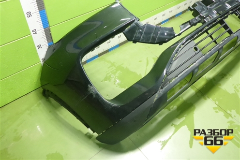 Бампер передний (602001963AA) для Chery Tiggo 8 Pro Max с 2022г (Тиго 8 Про Макс)