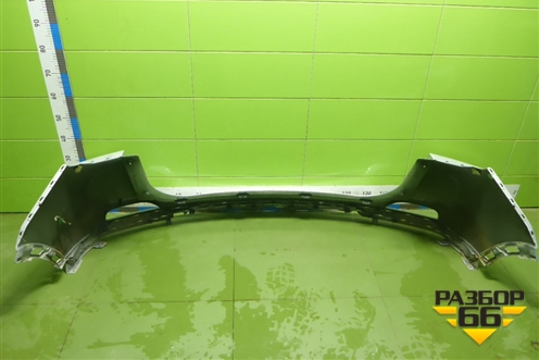 Бампер задний (602000499AA) для Chery Tiggo 4 с 2017-2025г (Тиго 4)