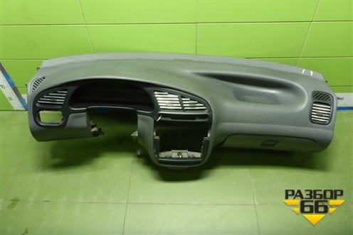 Торпедо не под AIR BAG (96303165) для Chevrolet Lanos с 2004г (Ланос)