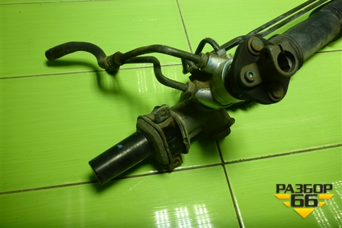 Рейка рулевая под гидроусилитель для Chevrolet Lanos с 2004г (Ланос)