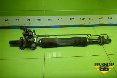 Рейка рулевая под гидроусилитель для Chevrolet Lanos с 2004г (Ланос)
