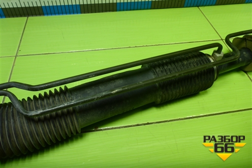 Рейка рулевая под гидроусилитель для Chevrolet Lanos с 2004г (Ланос)