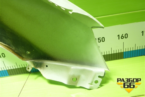 Крыло переднее левое (после 2018г Cross) (8450104276) для VAZ Granta/Гранта