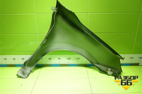 Крыло переднее левое (после 2018г) для VAZ Granta/Гранта