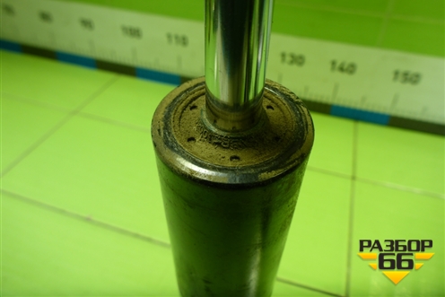 Амортизатор задний (27201F) для Chevrolet Lanos с 2004г (Ланос)