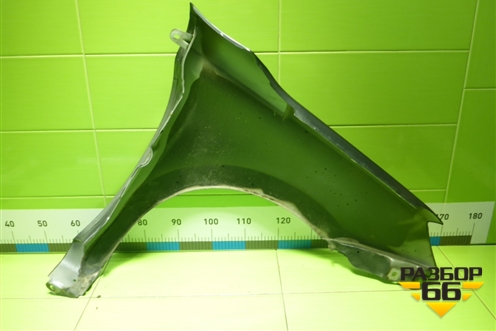 Крыло переднее левое (после 2018г) для VAZ Granta/Гранта