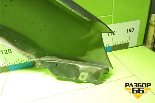 Крыло переднее левое (после 2018г) для VAZ Granta/Гранта