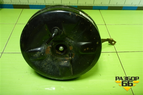 Усилитель тормозов вакуумный для Chevrolet Lanos с 2004г (Ланос)