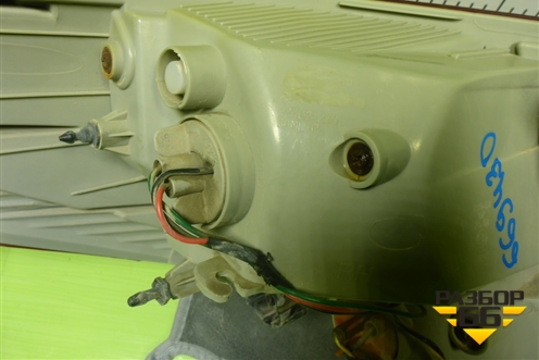 Фонарь задний наружный правый (924022Z000) для Hyundai ix 35 с 2010г (Ай икс 35)